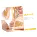 FOMIYES Silicone Scar Patches - Waterproof Scar Bandages for Wound Care and Flaw Cover - Buy Online on SooperMarket.com