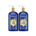 StBotanica Moroccan Argan Hair Shampoo & Conditioner Set - Nourishing 300ml for Healthier Hair - International Shipping Available - Buy Online on SooperMarket.com