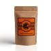 RARA SUPER Mushroom Coffee Blend - 100g - Instant Arabica Coffee with Premium Lion's Mane Reishi Chaga & Cordyceps