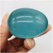 Pakmez Crystal Blue Eye Stone Stones Shaped Gemstone Crystal Natural Stones and Minerals 80-90g 1pc - Buy Online on SooperMarket.com