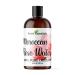 Premium Organic Moroccan Rose Water - 4oz - Imported from Morocco - 100% Pure (Food Grade) No Oils or Alcohol - Rich in Vitamin A & C. Perfect for Reviving Hydrating & Rejuvenating Your Face & Neck Floral (Rose) 4 Fl Oz (Pack of 1)