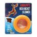Gears Out Rudolph s Red Rocket Cleaner - Christmas Novelty Soap for Men Holiday Bath Gift for Husband Yellow Ring Soap Wash for Guys Xmas Humor Light Scent