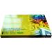 YoCosii Soft Pastel 64 Color Set | Square Chalk | Multicolor | US English Version - Buy Online on SooperMarket.com