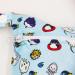 Egurs Waterproof Wetbag - Reusable Diaper & Nappy Bag with Dinosaur Design | International Shipping Available - Buy Online on SooperMarket.com