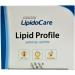 LipidoCare Meter + Total Cholesterol Lipid Profile & Glucose Test Strips + Lancing Device and Lancets Meter + TC & Lipid & SD Strips + Lancets & Device - Buy Online on SooperMarket.com