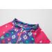 Bonverano Baby Girls Long-Sleeve Swimsuit | UPF 50+ Sun Protection | Purple | 3-6 Months - Buy Online on SooperMarket.com