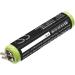 WM1590-7290 Replacement Battery for Wella Super Contura HS60 HS61 HS40 & Bella - 700mAh/1.2V - International Shipping Available - Buy Online on SooperMarket.com