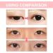 Double Eyelid Styling Cream Double Eyelids Modeling Cream Waterproof Double-fold Eyelids Cream Long Lasting Invisible Double Eyelid Shaping Styling Cream (1PC) - Buy Online on SooperMarket.com