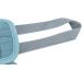 Double-Sided Exfoliating Loofah Back Scrubber for Men and Women - Delay Skin Aging, Wash Back Cushion - Buy Online on SooperMarket.com