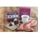 Ozerlat Belgian Chocolate Fig Selection Dark Milk & White Fruit & Nuts 230g - Buy Online on SooperMarket.com