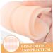 MUSISALY 8pcs Shoulder Pads Anti-skid Bra Strap Cushions Anti-skid Bra Strap Pads - Buy Online on SooperMarket.com