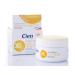 Buy Cien Anti-Wrinkle Day & Night Cream Set - 2 x 50ml with Q10 Hyaluronic Acid & Vitamin E - International Shipping Available - Buy Online on SooperMarket.com
