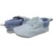 Sterntaler Boy's Baby Booties Boots 2 UK Blue Bleu 5201900 - Shop Now! - Buy Online on SooperMarket.com