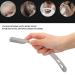 Buy Stainless Steel 74 Manual Razor - Premium Barber Folding Razor Stand for Perfect Shaving | International Shipping - Buy Online on SooperMarket.com
