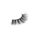 i-ENVY Luxury Mink Collection 3D Multi-Curl Angle Eyelashes - 100% Real Mink for Maximum Fluffiness and Glamorous Eye Look - Buy Online on SooperMarket.com