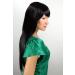WIG ME UP LA033-1 | Very Long Black Straight Wig - Premium Quality & Fast International Shipping - Buy Online on SooperMarket.com