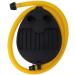 High Pressure Boat Foot Pump - Inflatable Kayak & Raft Air Pump | Canoe & Kayak Accessory - Buy Online on SooperMarket.com