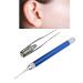 LED Earwax Removal Kit - Gentle & Convenient for Travel Use - Buy Online on SooperMarket.com