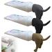 Pooping Dog Butt Toothpaste Topper Pooping Dog Butt Toothpaste Cap Pooping Dog Butt Toothpaste Dispenser Baby Toothpaste Dispenser Toothpaste Topper Dog Pooping Toothpaste Cap Prank Gift