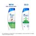 Buy Head & Shoulders Cool Menthol 2-in-1 Shampoo + Conditioner 180ml | International Shipping Available - Buy Online on SooperMarket.com