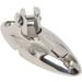 NovelBee 2 Pack 316 Stainless Steel Bimini Top Swivel Hinge Deck Mount - Marine Hardware - Buy Online on SooperMarket.com