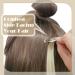 Dreamlover Wig Clips Small - 30 Pieces for Extensions & Blonde Styles | Durable Wig Snap Clips for Perfect Hairstyles - Buy Online on SooperMarket.com