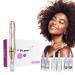 Dr. Pen Ultima M5 Professional Kit - Authentic Multi-function Wireless Derma Beauty Pen - Trusty Skin Care Tool Kit - 12pins (0.25mm) 2 + 36pins (0.25mm) 2 + Round Nano (0.25mm) x2 Cartridges