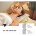 Beavorty 2 Pairs Gloves Wax Bath Foot Cover Paraffin Wax Booties Paraffin Treatments Cozies Hand and Foot Liners Wax Bath Mitts Disposable Foot Covers Paraffin Glove Short Boots Spa Grey - Buy Online on SooperMarket.com