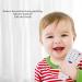 Remote Controlled Baby Teether Toy - Bright Colors, Multiple Buttons - Blue - Buy Online on SooperMarket.com