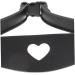 Silicone Hair Band & Cutting Guide Tool - Hair Trimming Template for Fade & Shaping | 56x4cm Black - Buy Online on SooperMarket.com
