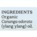 Aura Cacia Organic Ylang Ylang Essential Oil 0.25 fl oz - Aromatherapy & Wellness - Buy Online on SooperMarket.com
