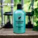 Pete & Pedro Mint Body Wash Invigorating Cooling Peppermint Scented Men's Shower Bodywash with Activated Charcoal | Helps Dry Skin | 12 oz - Buy Online on SooperMarket.com