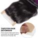 FOMIYES 6 Sheets Double-sided Tape Hair Bands Toupee Double Sided Tape Hair Ribbon Hair Extensions Tape Scalp Tape Extension Tape Double Sided Tape for Extensions Wig Suite Adhesive - Buy Online on SooperMarket.com