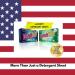 10 Ct All-in-One Laundry Sheets - Scented Detergent Fabric Softener & Stain Fighter - Travel-Friendly Soap Sheets - Buy Online on SooperMarket.com