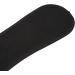 Ritoeasy Adjustable Sports Lumbar Belt - Comfortable Breathable Waist Compression Band for Protection - Ideal for Active Lifestyle - Black - Buy Online on SooperMarket.com
