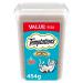 TEMPTATIONS Adult Cat Treats Tempting Tuna Flavour 454g Tub Cat Treats Tuna 454 g (Pack of 1)