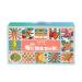 Chinese Yam Instant Breakfast Porridge Cereal Porridge Combo Gift Pack Plant Protein Vegan Morning Cereal Nutritional Energizing Health Breakfast (30 Day Nutritional Porridge (100g*30bags) 2box) 30 Day Nutritional Porridge (100g*30bags) 2box