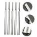 Beaupretty 10-Piece Hair Removal Tool Set - Pet Hair Remover Metal Scraps & Kitchen Appliance Cleaning Devices - Buy Online on SooperMarket.com