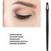Silicone Eyeliner Guide Wand Ergonomic Design Eyeliner Applicator Tool with Comfortable Handle Reusable Eyeliner Brush with Waterproof Sweatproof Design Quickly Draw Eyeliner - Buy Online on SooperMarket.com