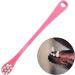 AWHAO Pet Dental Care for Dogs and Cats - Complete Oral Hygiene Set for Fresh Breath and Clean Teeth Pink - Buy Online on SooperMarket.com