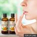 Pure Sea Buckthorn Oil 200ml - Cold-Pressed Sanddorn Oil for Skin & Body Care - Natural Hippophae Rhamnoides Carrier Oil - Buy Online on SooperMarket.com