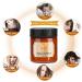 Magical Treatment Hair Mask 120ML - Advanced Molecular Hair Roots Treatment - Repairs Damage in 5 seconds - Keratin Hair and Scalp Treatment - 4.06 Fl Oz - Buy Online on SooperMarket.com