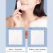 Cotton Pads For Makeup Removal - Skin-friendly Cotton Cosmetic Wipes Makeup Remover For Foundation Blush Concealer Lipsticks And Nail Polish Riastvy - Buy Online on SooperMarket.com