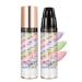 Face Primer Color Corrector Isolation Cream Face Makeup Primer Base Oil Control Moisturizing Concealer 40G