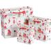 Anneome 10pcs Present Bags Candy+box Wrapping Bags Candy Packaging Christmas Bags Bag Packing Bag Small - Buy Online on SooperMarket.com