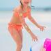 Glitter Summer Tattoos for Kids & Adults - Hawaiian Luau Themed, Waterproof Stickers for Pool Parties & Beach Decor - Buy Online on SooperMarket.com