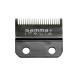 Gamma+ Replacement Blade for Hairdressing Salon Black