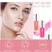 Aaiffey Hydrating Plumping Lip Glow Oil - Moisturizing Gloss for Lip Care (001+007) - Buy Online on SooperMarket.com