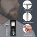 Classic Stainless Steel Double Edge Safety Razor - Essential Portable Razor for Men | International Shipping Available - Buy Online on SooperMarket.com