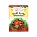 Jyoti Your Organics Pinto Beans - 60 oz (6 x 10 oz) - All Natural, Gluten Free, Vegan - Product of USA - BPA Free, NON-GMO, Low Salt - Buy Online on SooperMarket.com